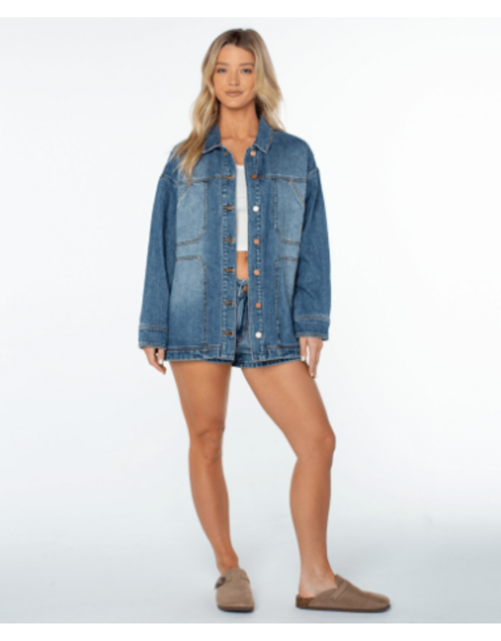 Roxy Lost Treasure Jacket