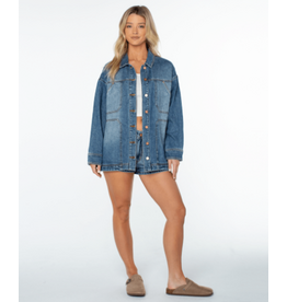 Roxy Lost Treasure Jacket