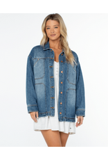 Roxy Lost Treasure Jacket