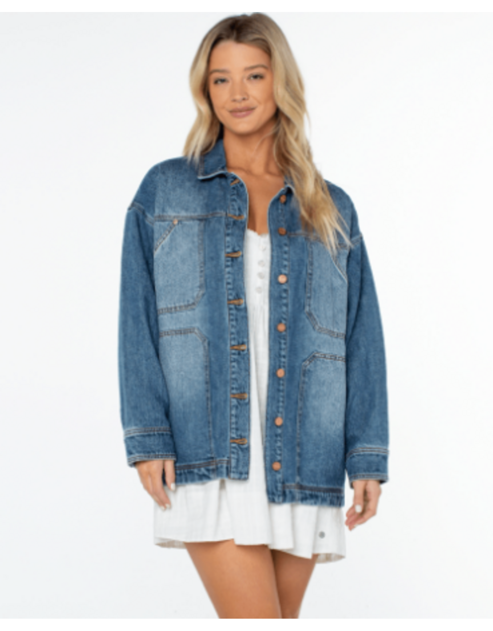 Roxy Lost Treasure Jacket