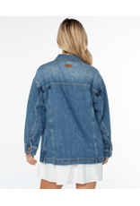 Roxy Lost Treasure Jacket
