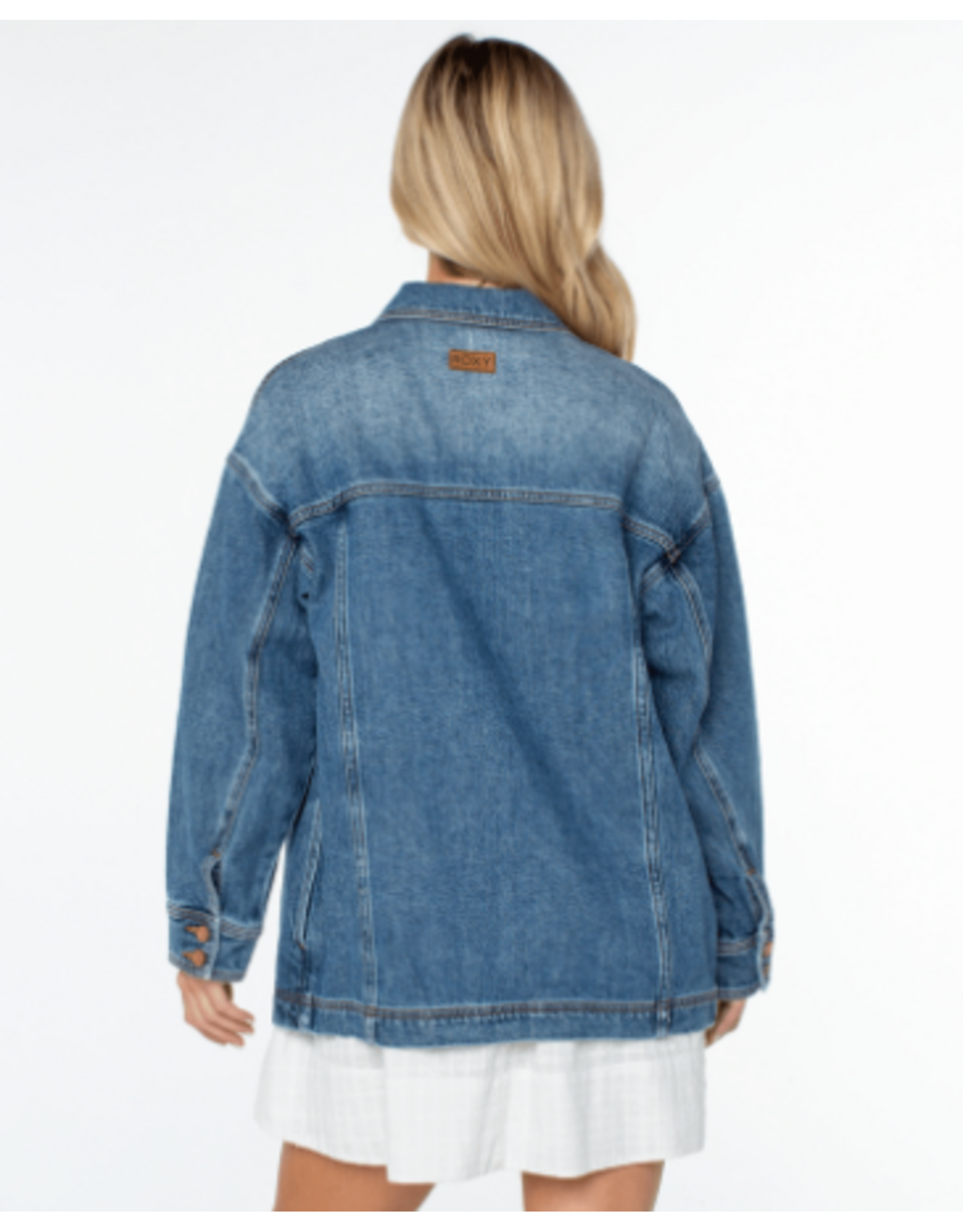 Roxy Lost Treasure Jacket