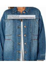 Roxy Lost Treasure Jacket