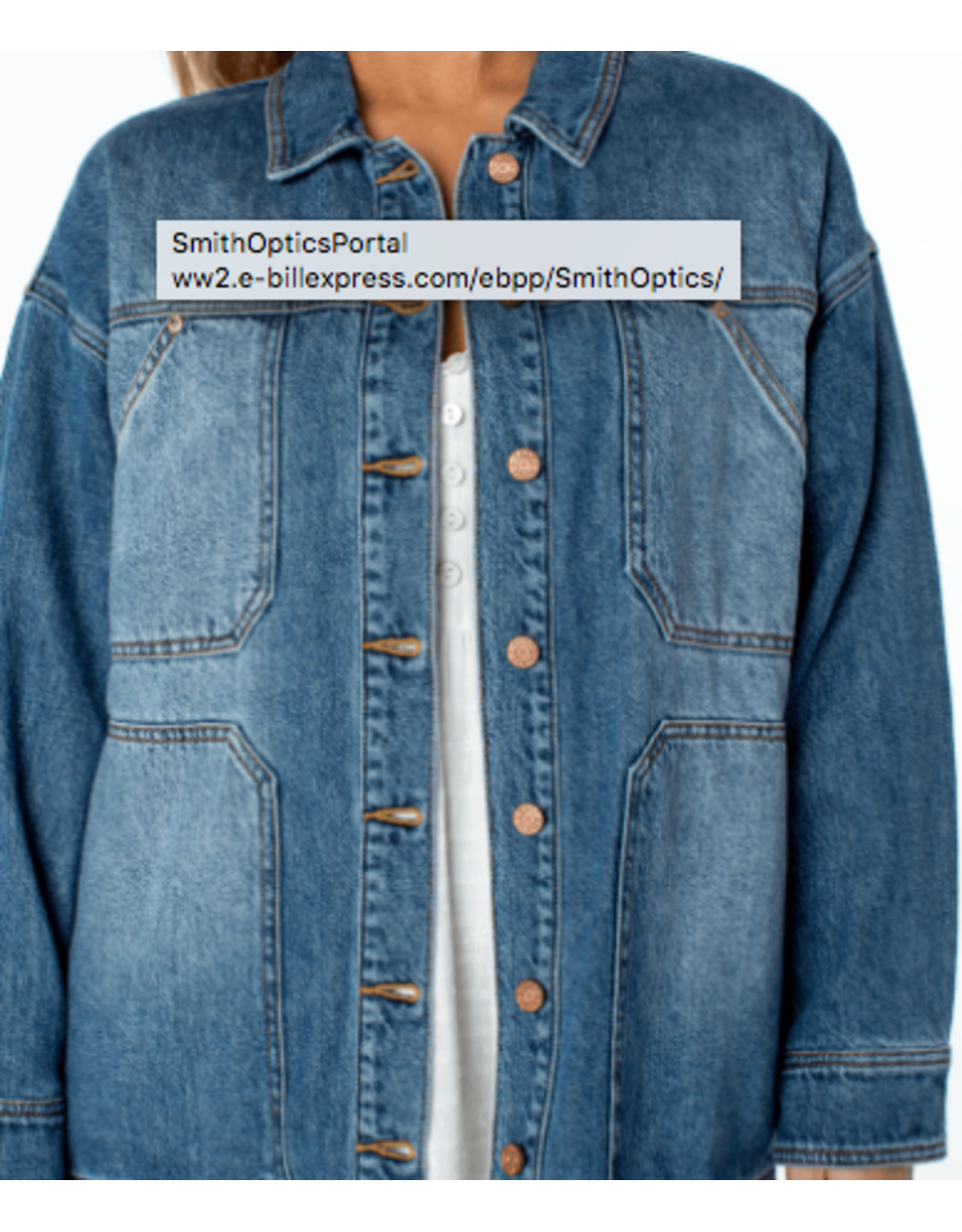 Roxy Lost Treasure Jacket