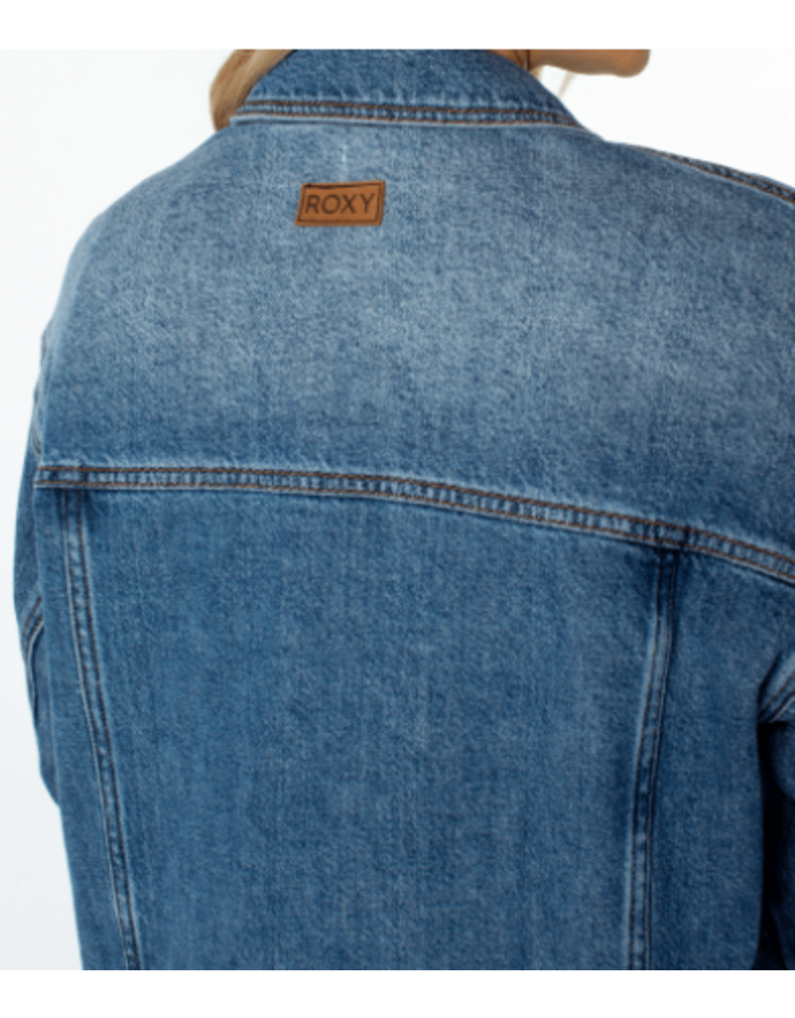 Roxy Lost Treasure Jacket
