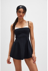 free people movement BASELINE TENNIS DRESS
