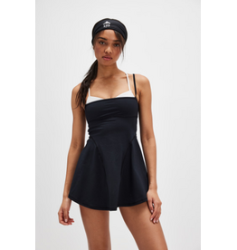 free people movement BASELINE TENNIS DRESS