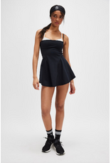 free people movement BASELINE TENNIS DRESS
