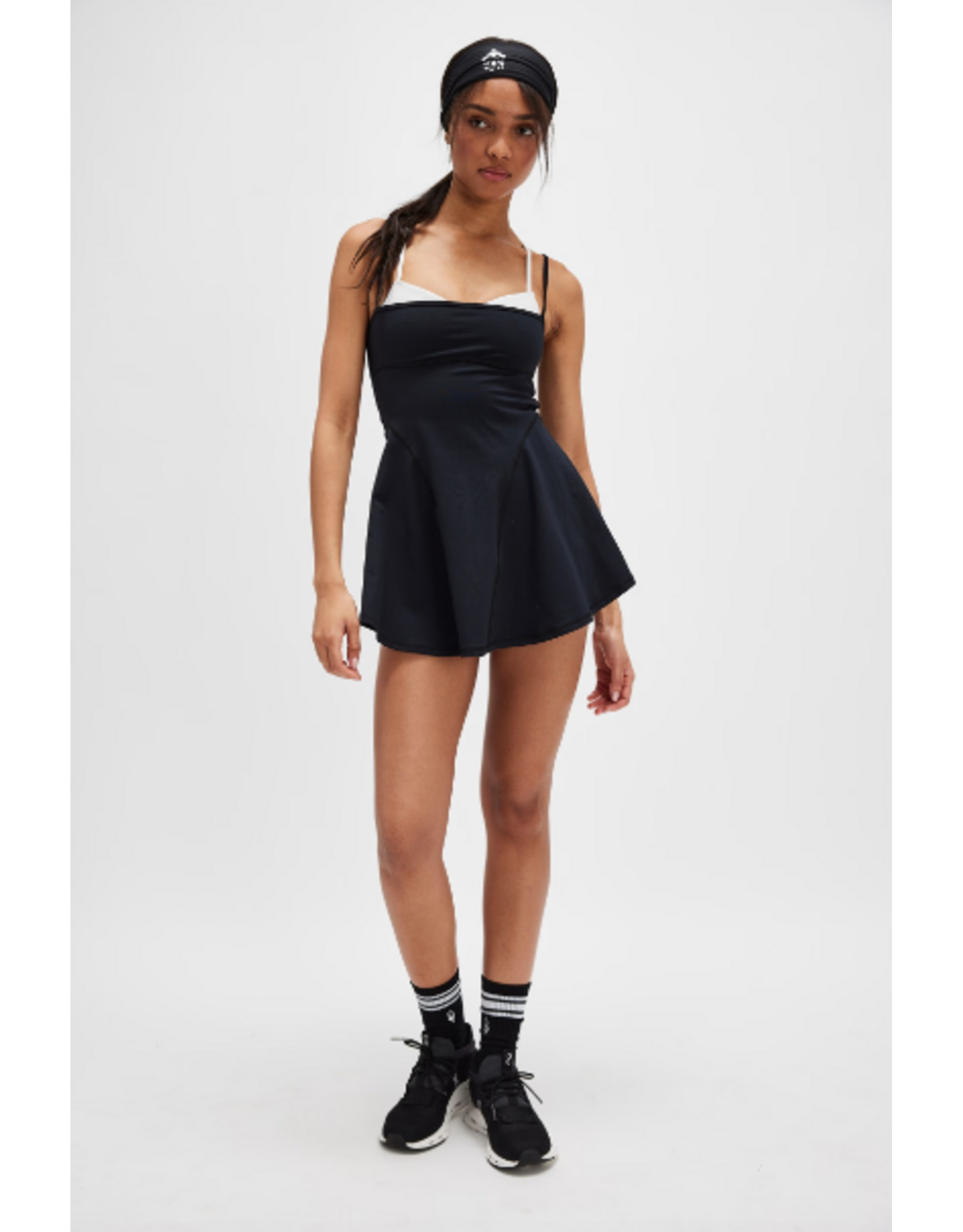 free people movement BASELINE TENNIS DRESS