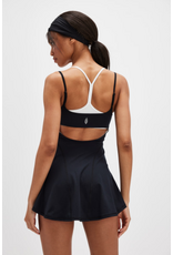 free people movement BASELINE TENNIS DRESS
