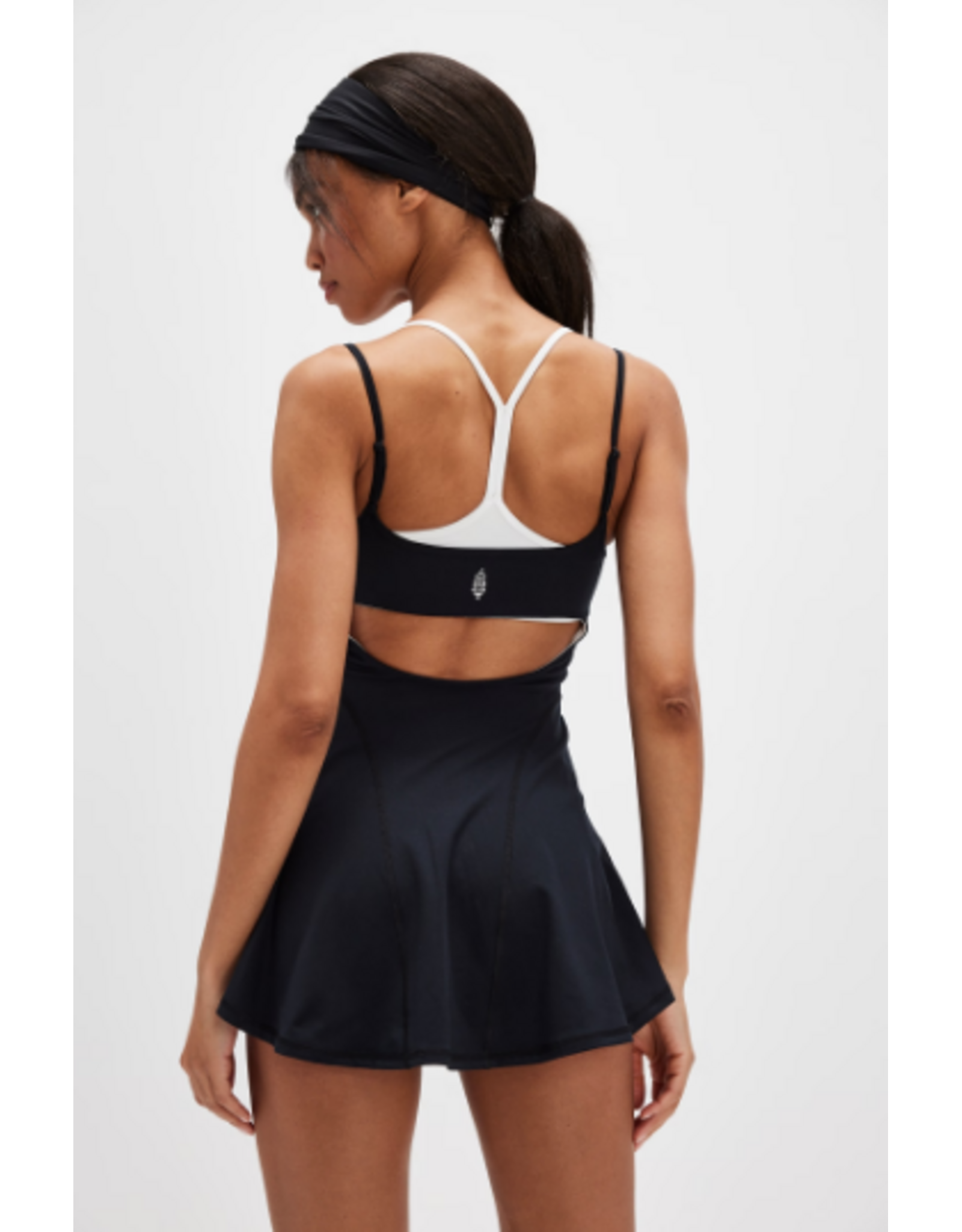 free people movement BASELINE TENNIS DRESS