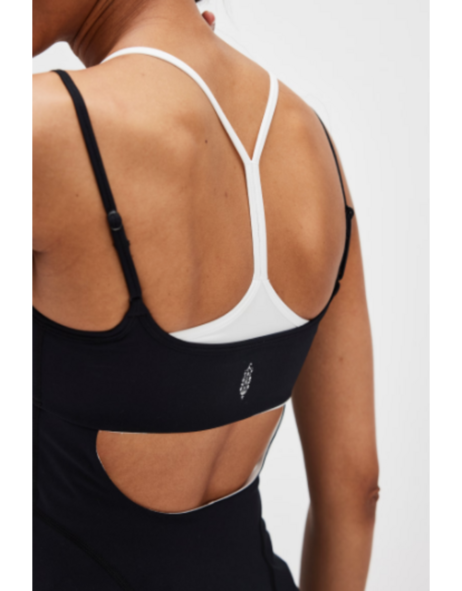 free people movement BASELINE TENNIS DRESS