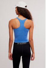 FP MOVEMENT Go To Smooth Square Neck Cami