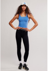 FP MOVEMENT Go To Smooth Square Neck Cami