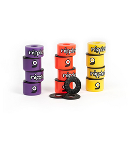 LOADED ORANGATANG NIPPLE BUSHINGS