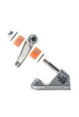 LOADED ORANGATANG NIPPLE BUSHINGS