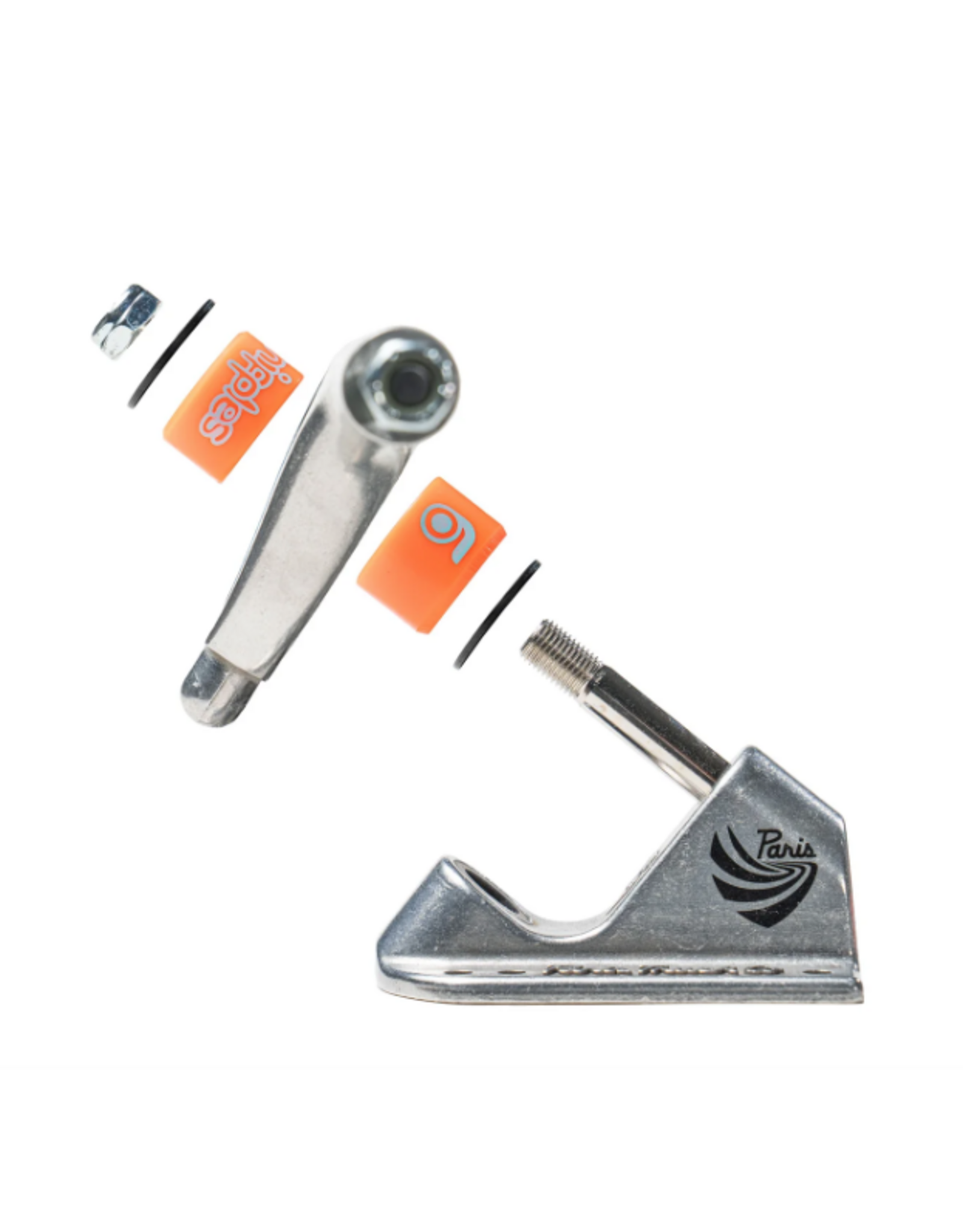 LOADED ORANGATANG NIPPLE BUSHINGS