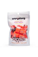 LOADED ORANGATANG NIPPLE BUSHINGS