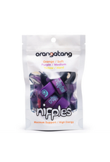 LOADED ORANGATANG NIPPLE BUSHINGS