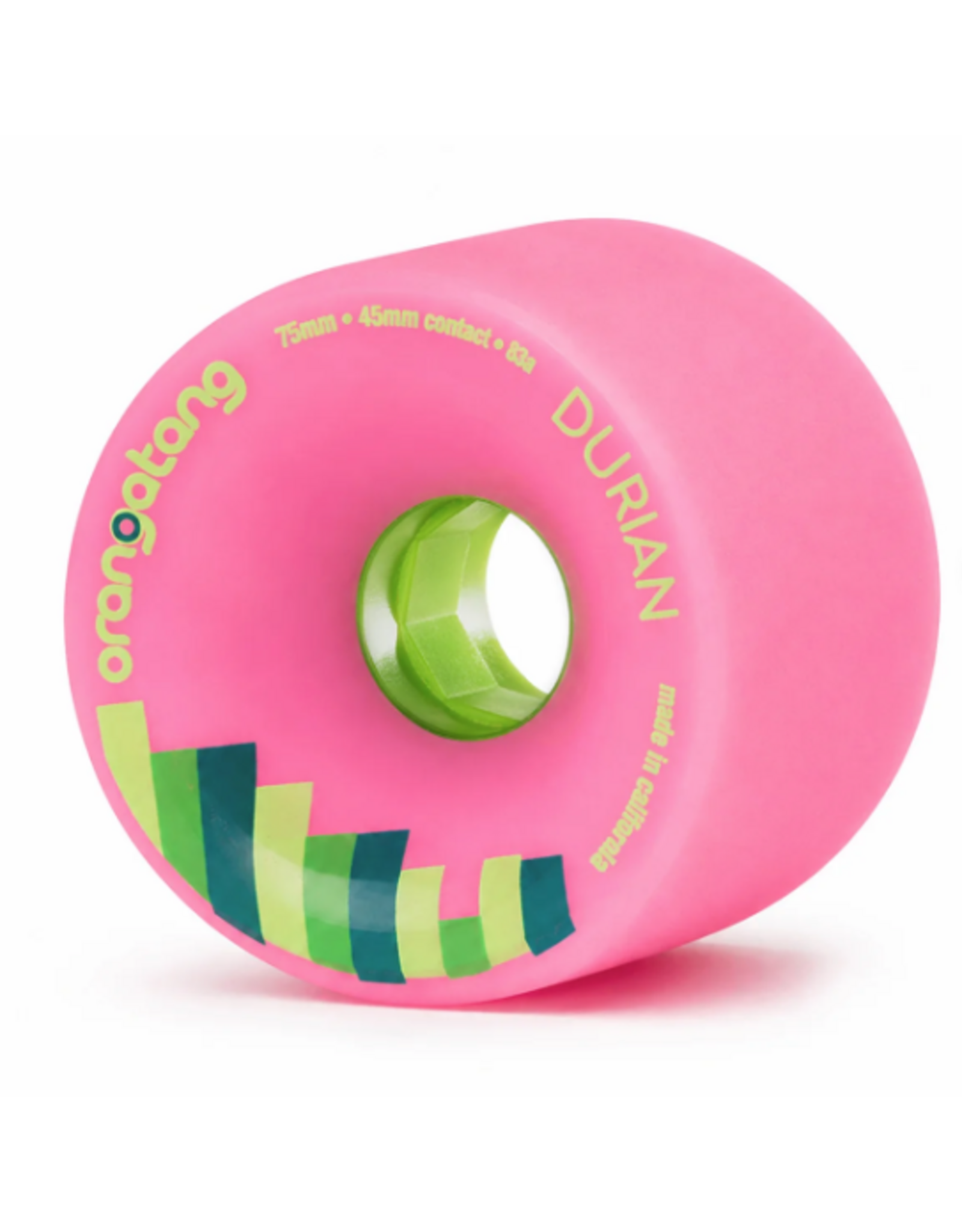 LOADED ORANGATANG 75mm DURIAN