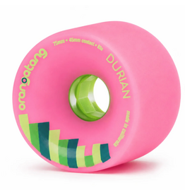 LOADED ORANGATANG 75mm DURIAN