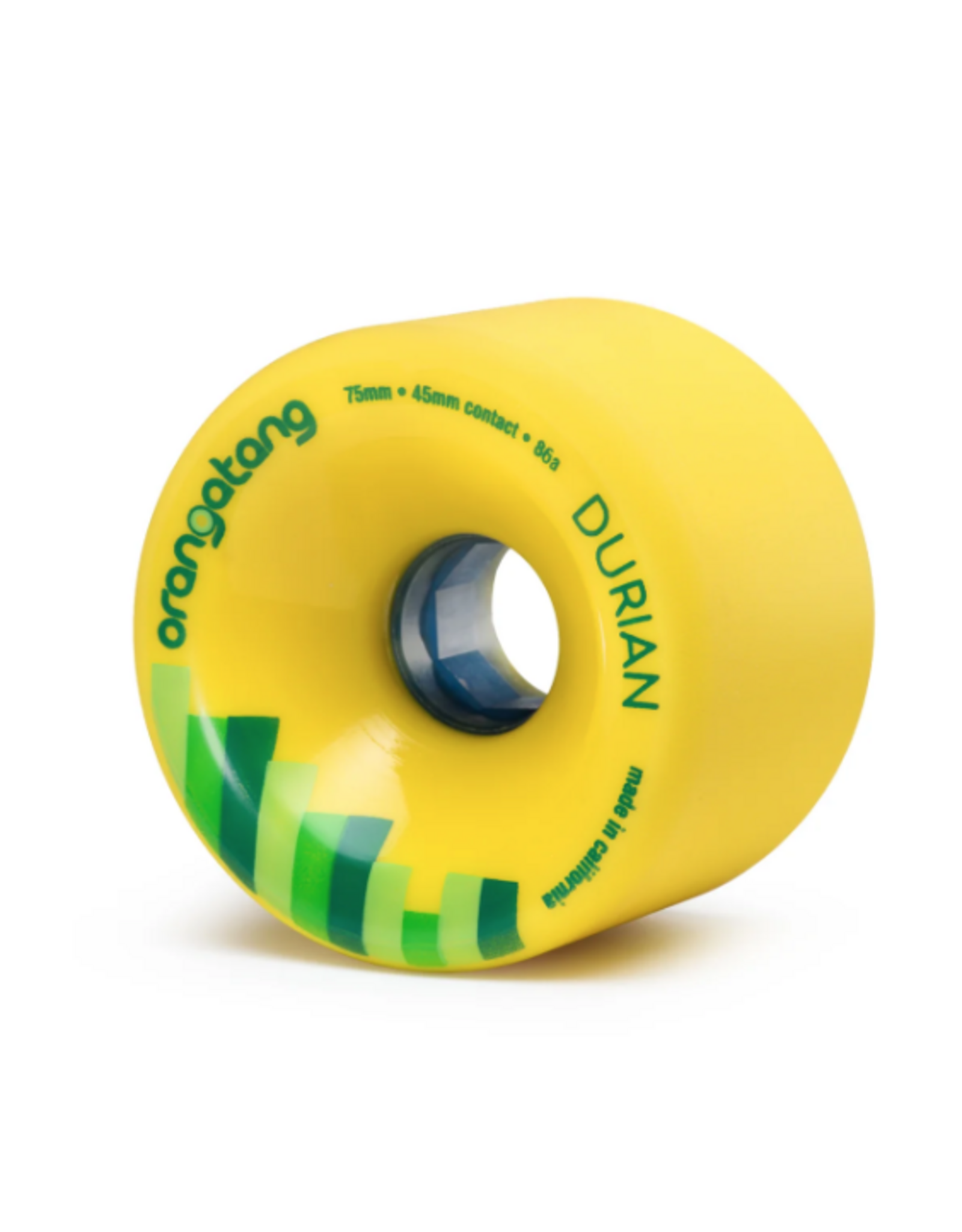 LOADED ORANGATANG 75mm DURIAN