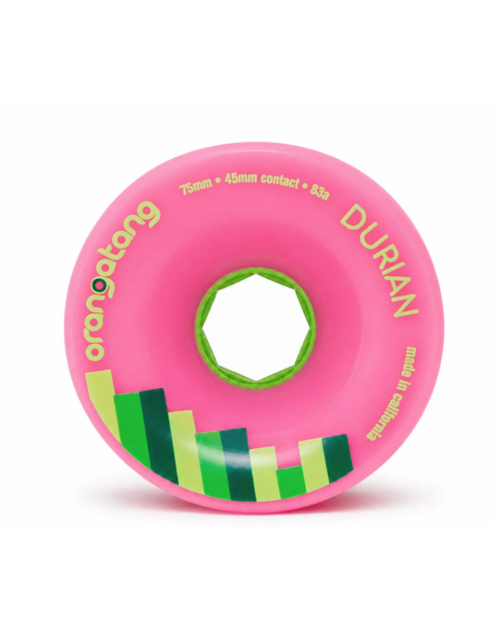 LOADED ORANGATANG 75mm DURIAN