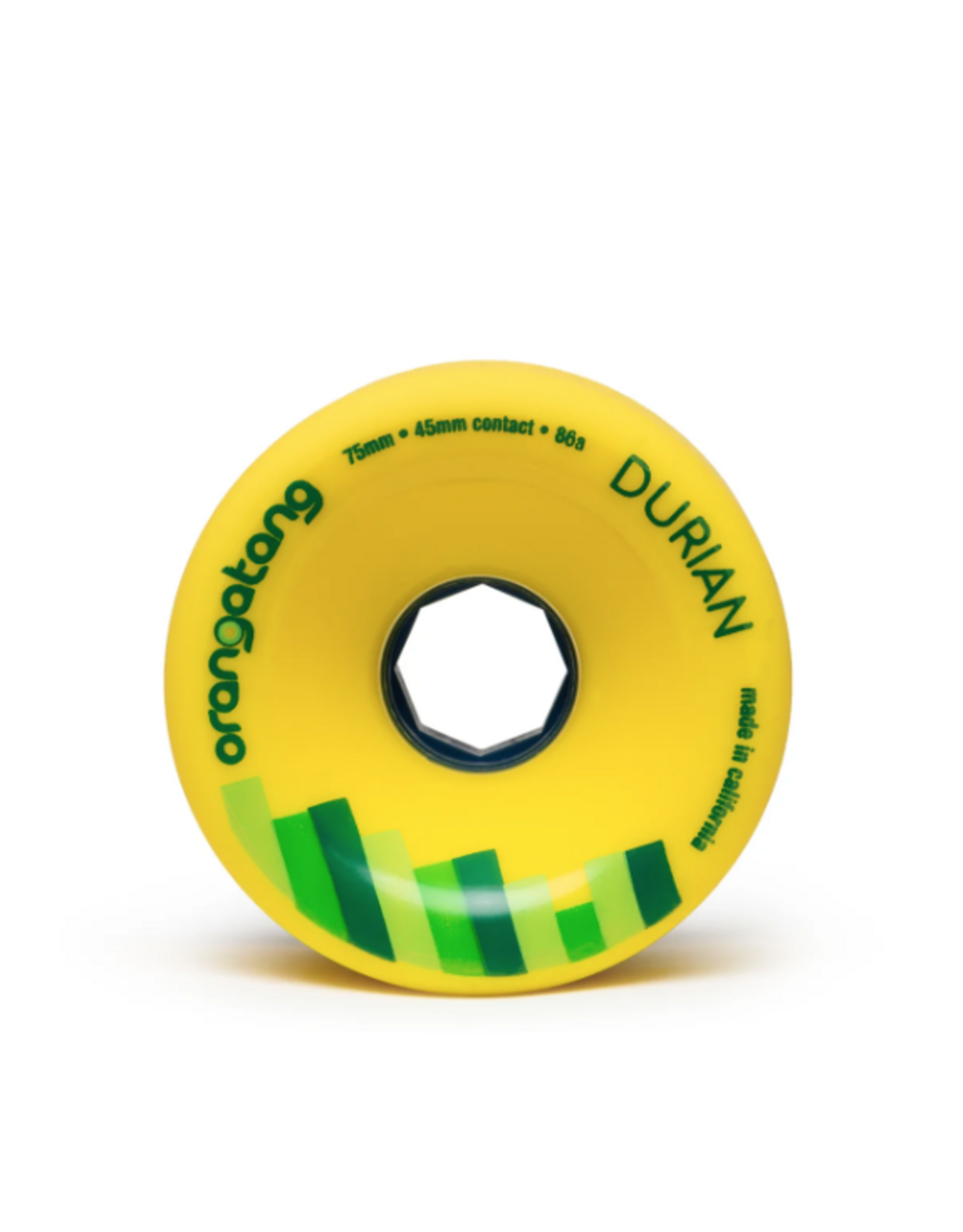 LOADED ORANGATANG 75mm DURIAN