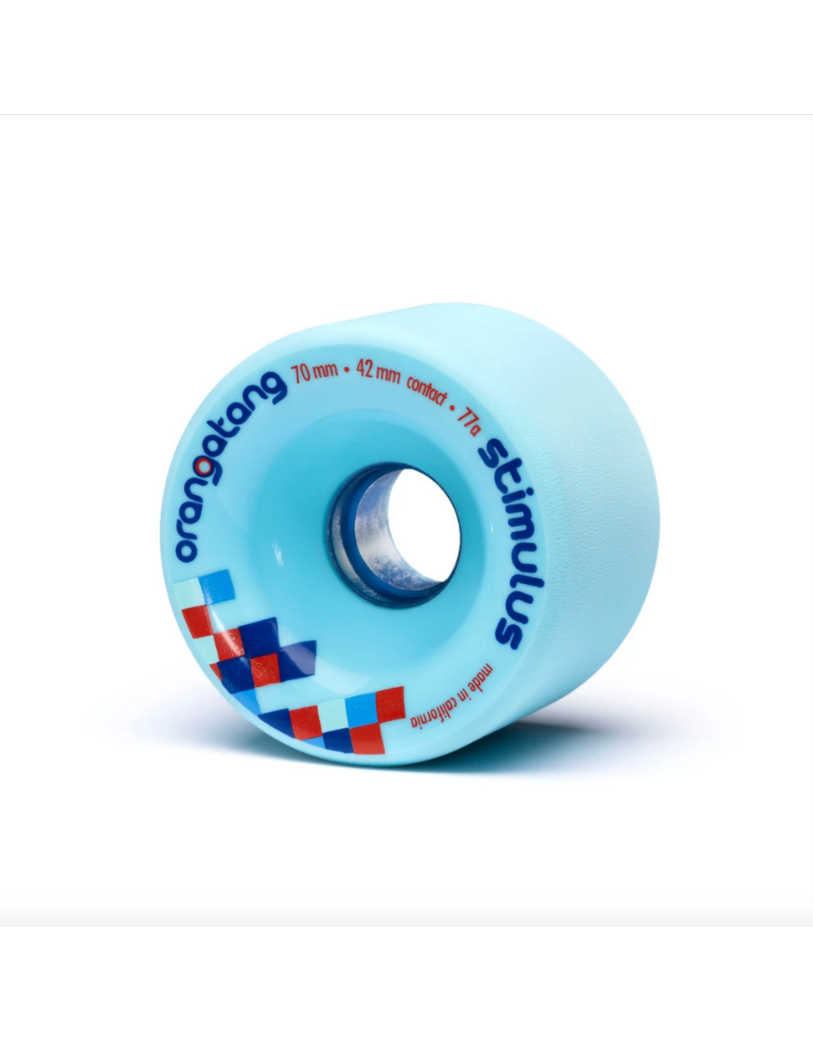 ORANGATANG Stimulus, 70mm