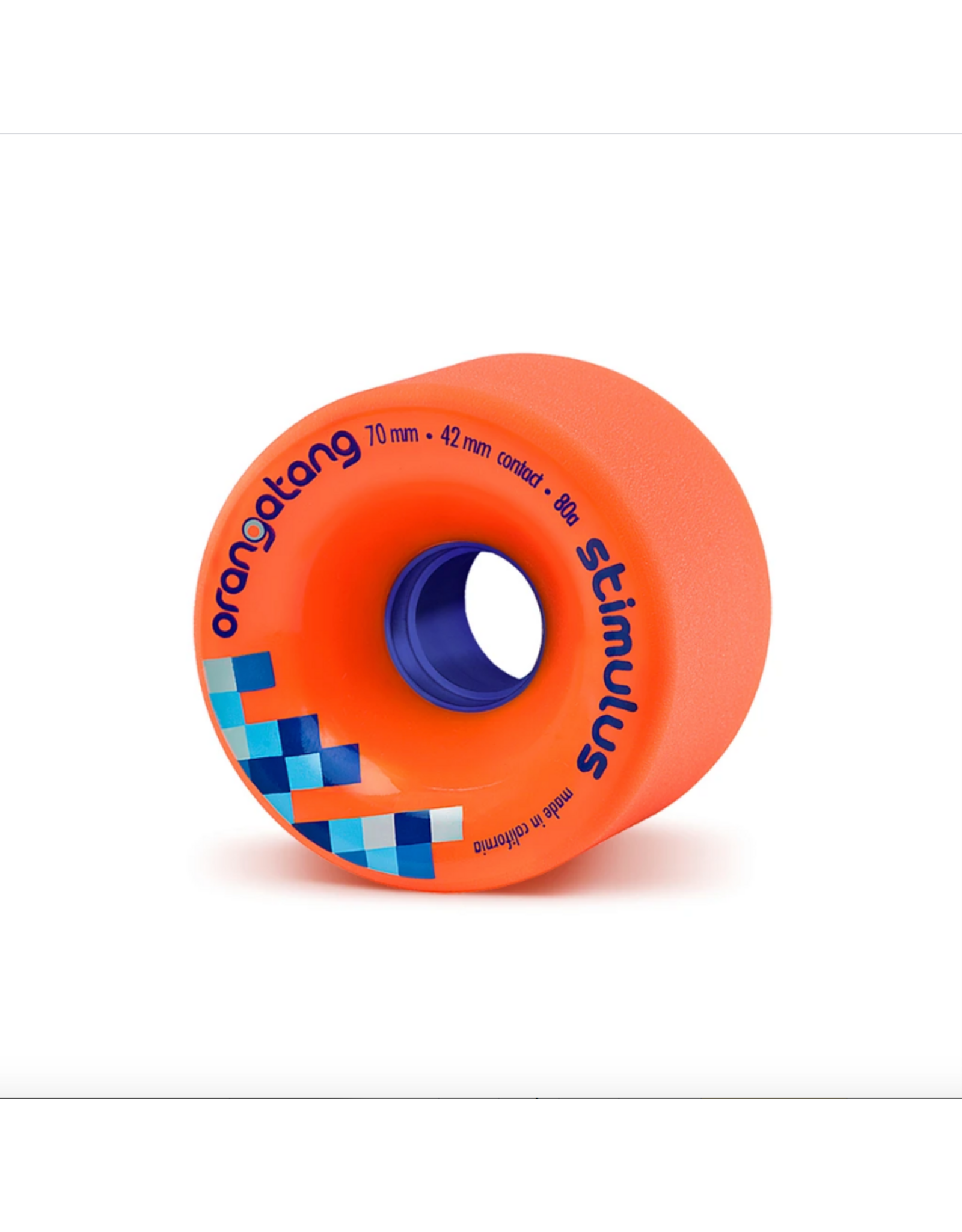 ORANGATANG Stimulus, 70mm