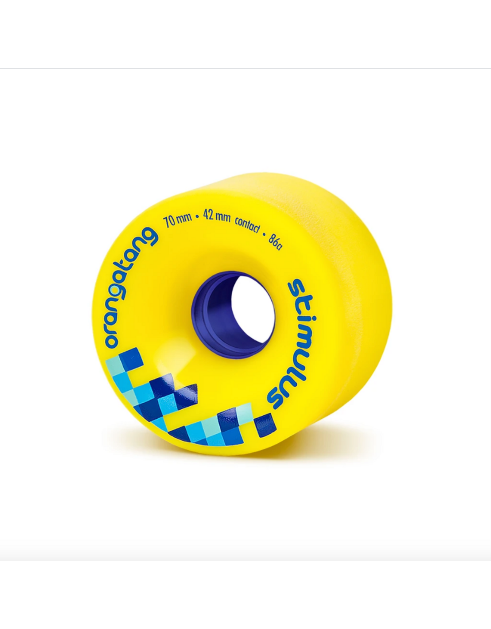 ORANGATANG Stimulus, 70mm