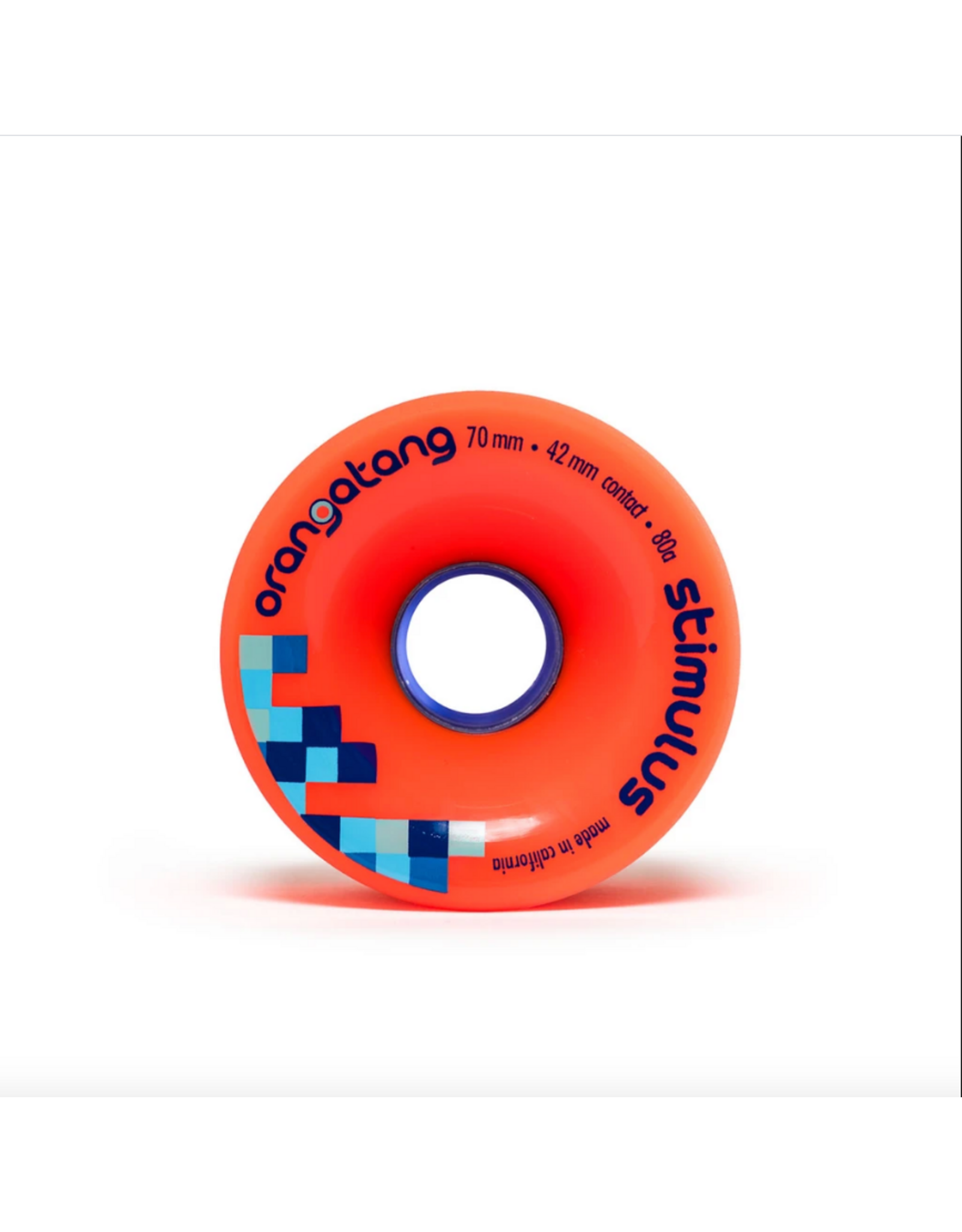 ORANGATANG Stimulus, 70mm