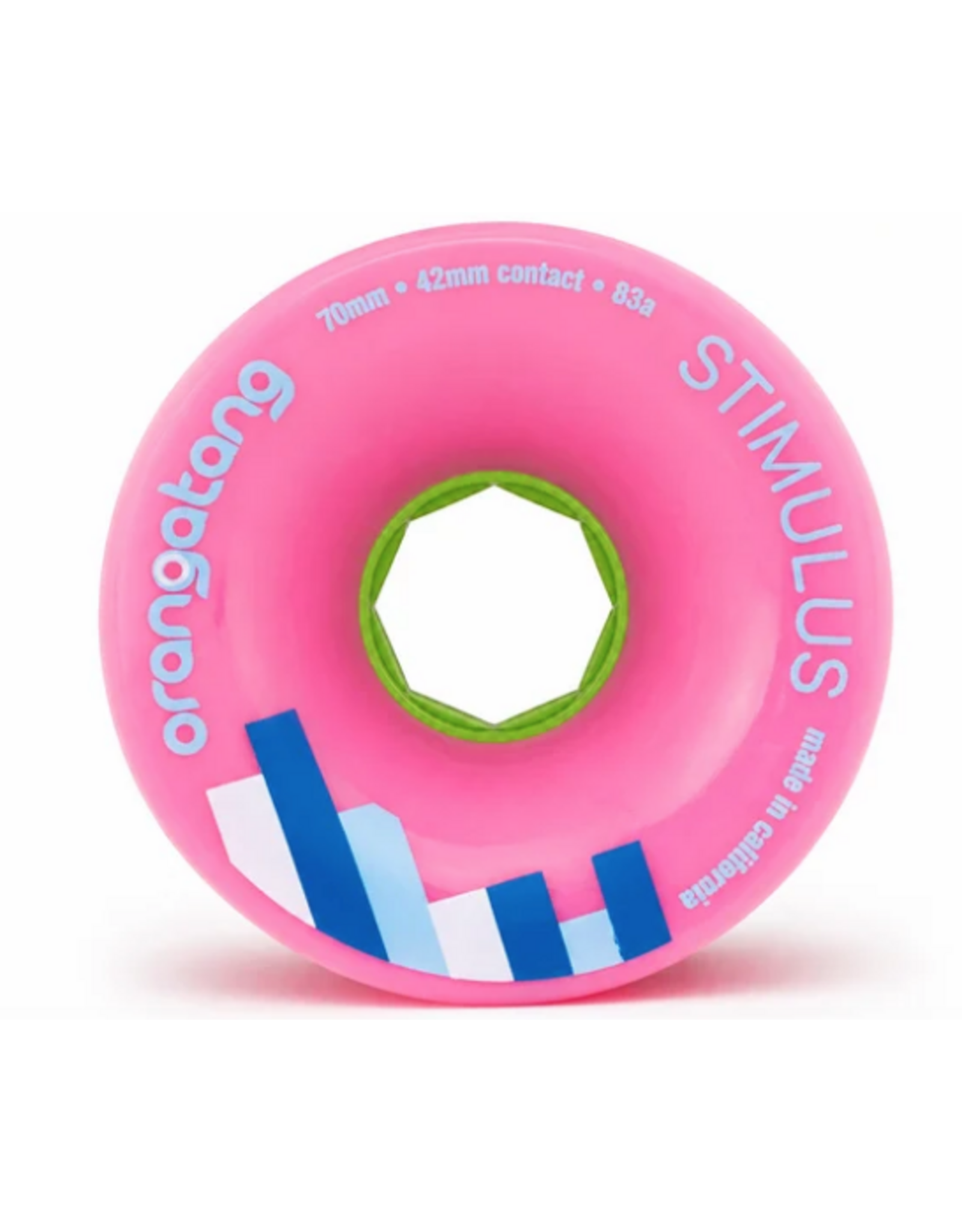 ORANGATANG Stimulus, 70mm
