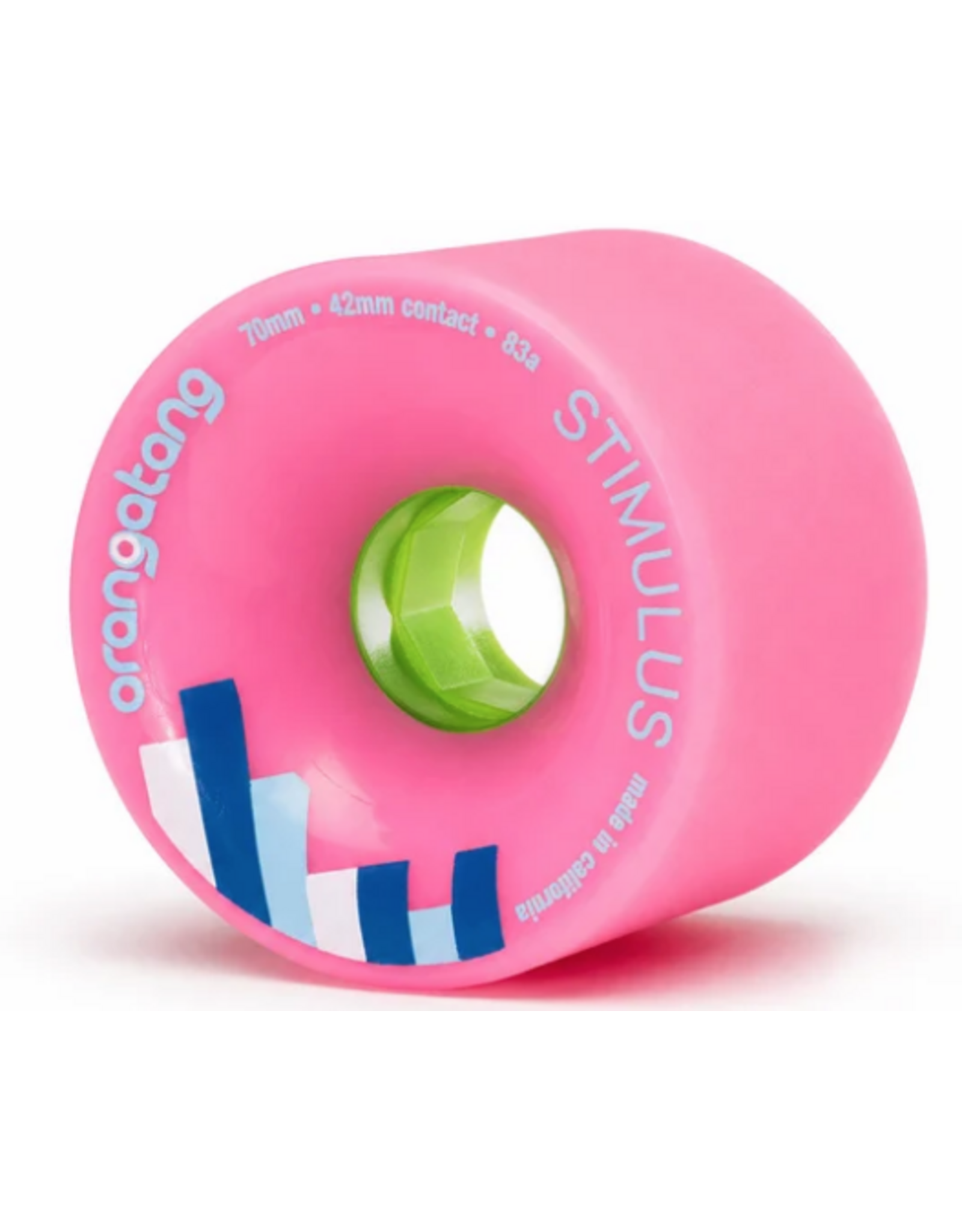 ORANGATANG Stimulus, 70mm