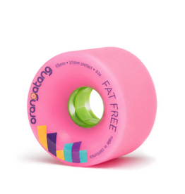 LOADED FAT FREE, 65MM