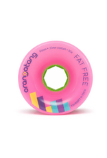 LOADED FAT FREE, 65MM
