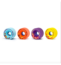 ORANGATANG Fat Free, 65mm