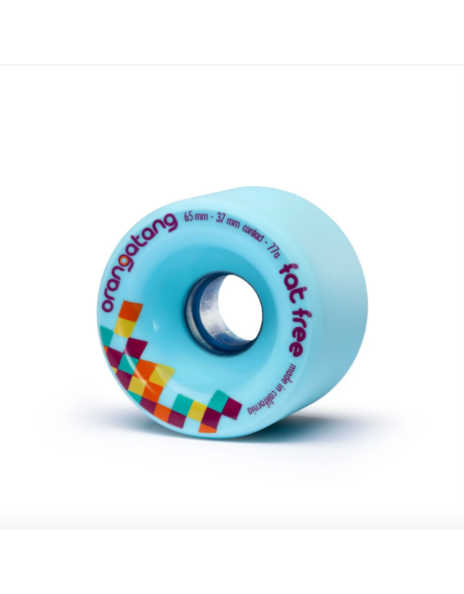 ORANGATANG Fat Free, 65mm