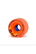 ORANGATANG Fat Free, 65mm