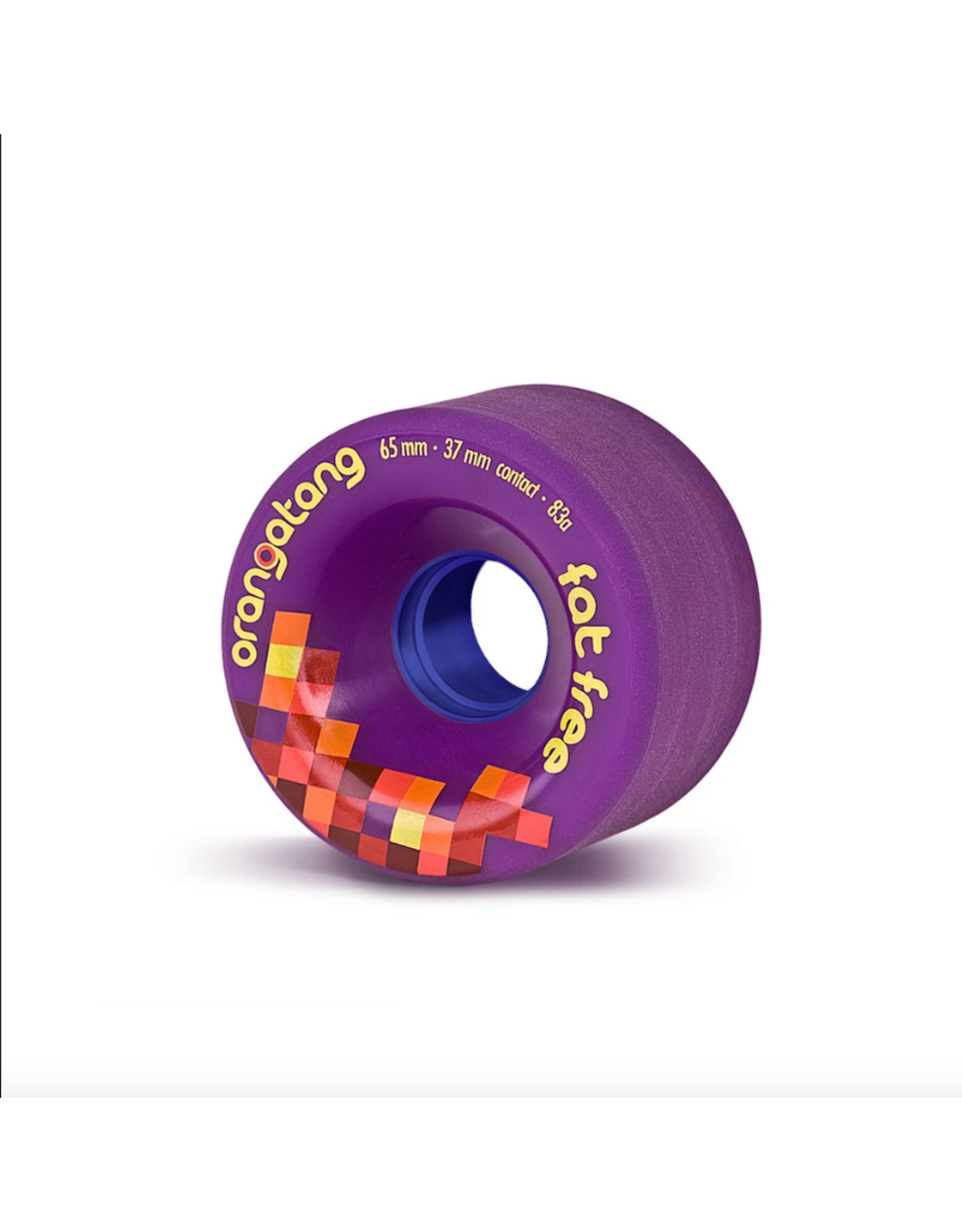 ORANGATANG Fat Free, 65mm