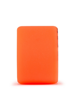 ORANGATANG LOADED ORANGATANG 65MM FAT FREE, 80A ORANGE (SET OF 4 WHEELS)
