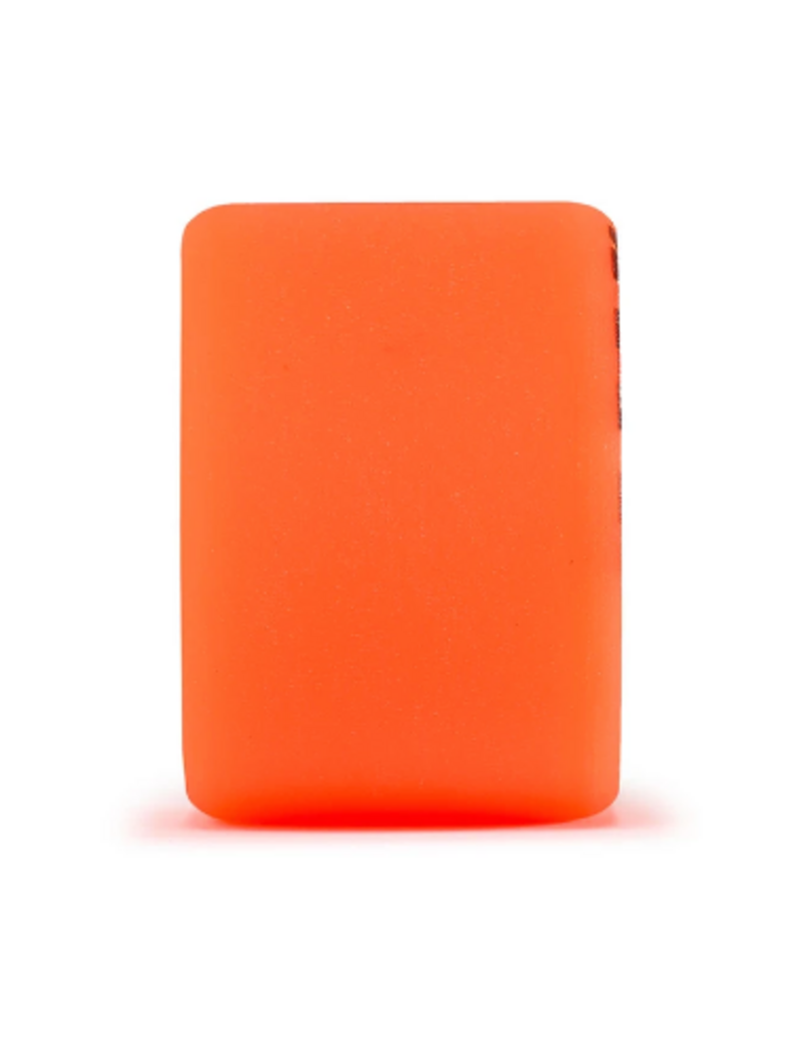 ORANGATANG LOADED ORANGATANG 65MM FAT FREE, 80A ORANGE (SET OF 4 WHEELS)