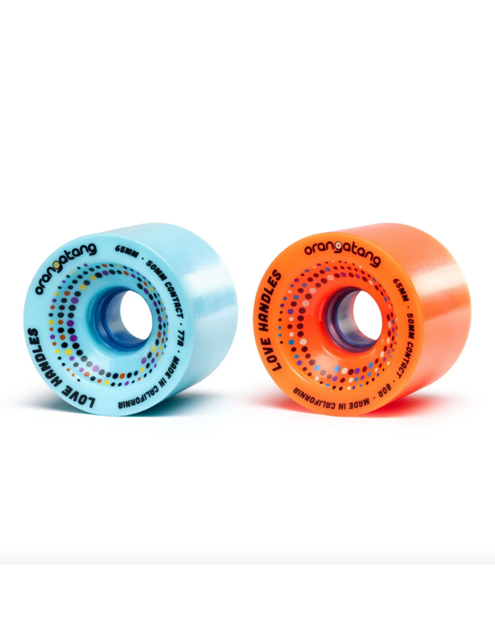 Roxy Love Handles, 65mm