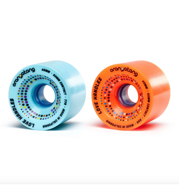 Roxy Love Handles, 65mm