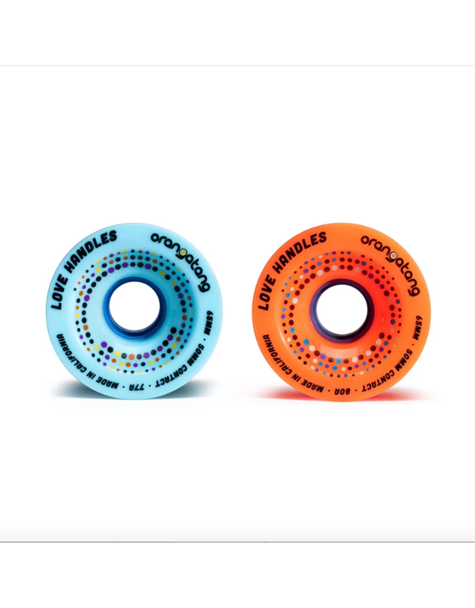 Roxy Love Handles, 65mm