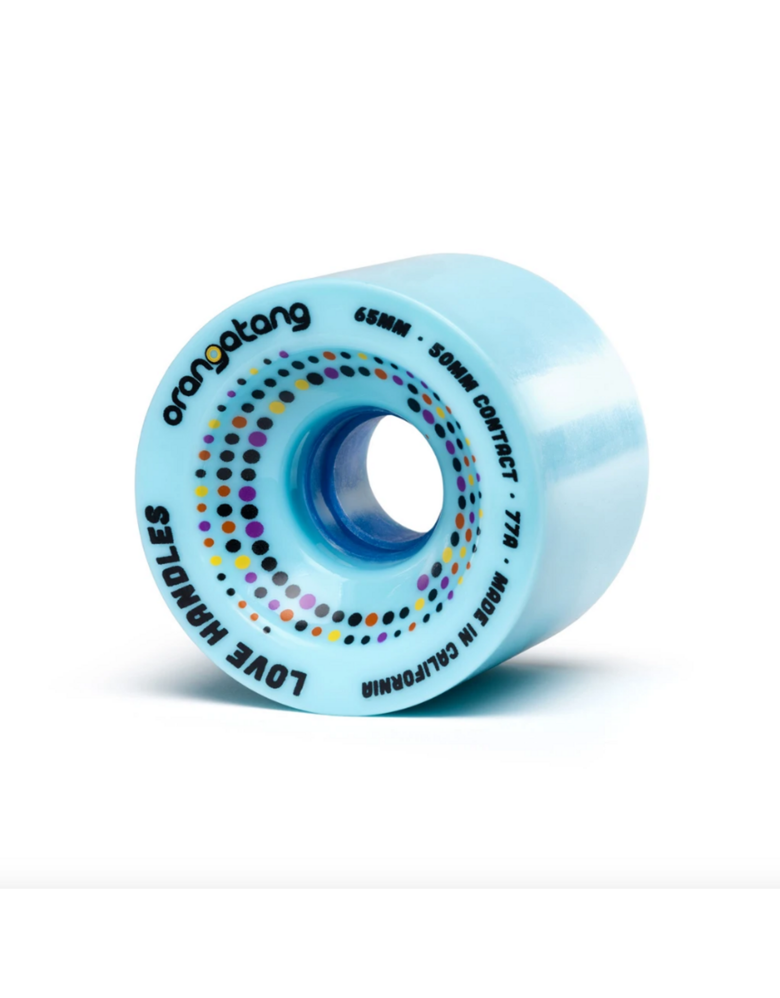 Roxy Love Handles, 65mm