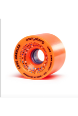 Roxy Love Handles, 65mm
