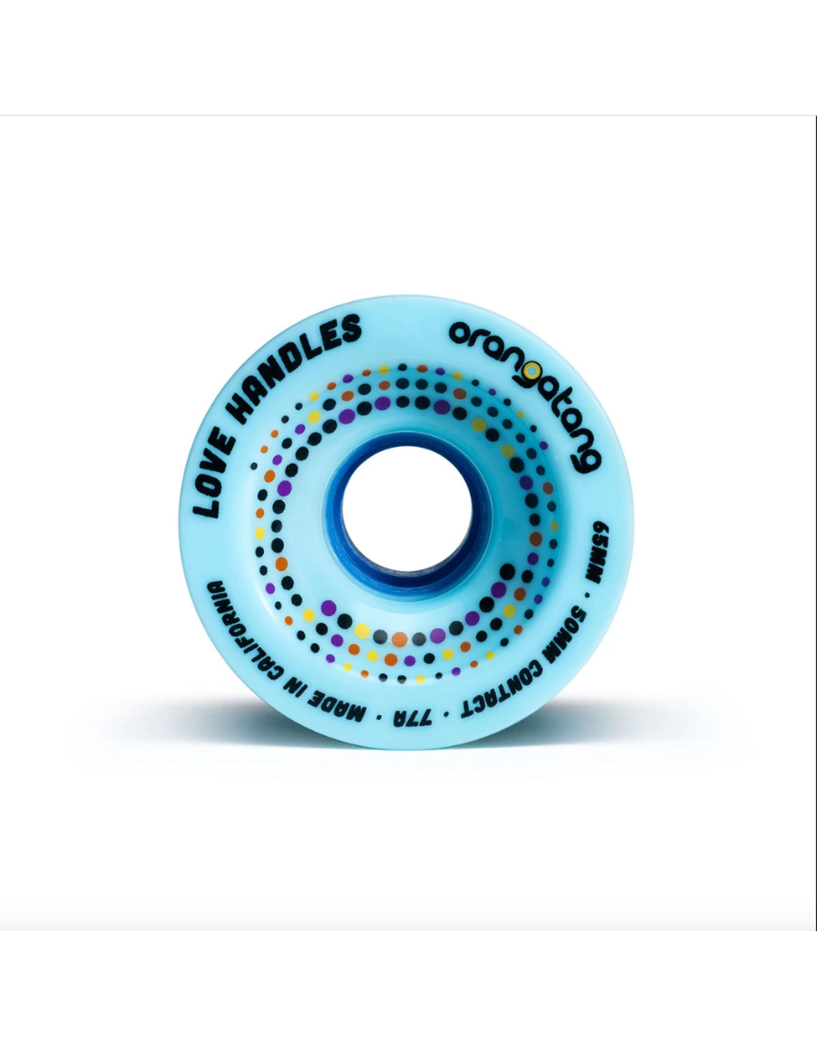 Roxy Love Handles, 65mm