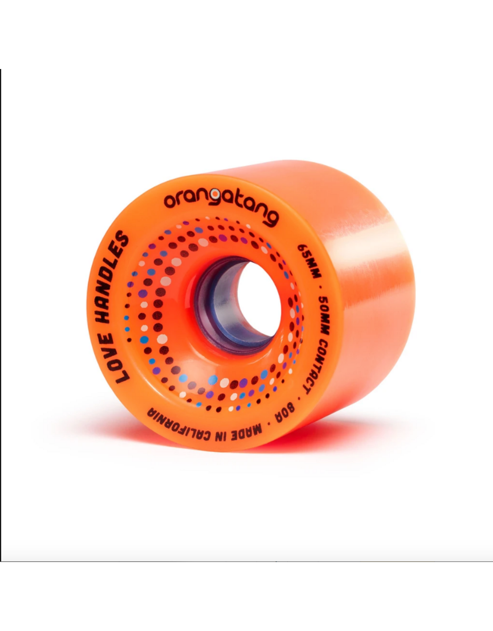 Roxy Love Handles, 65mm