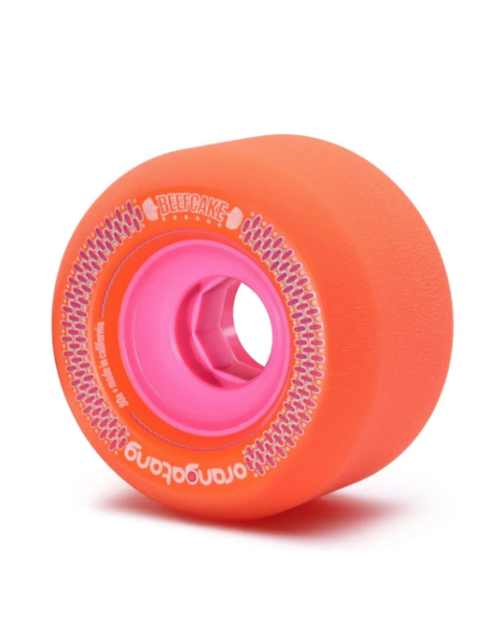 LOADED BEEFCAKE, 73MM